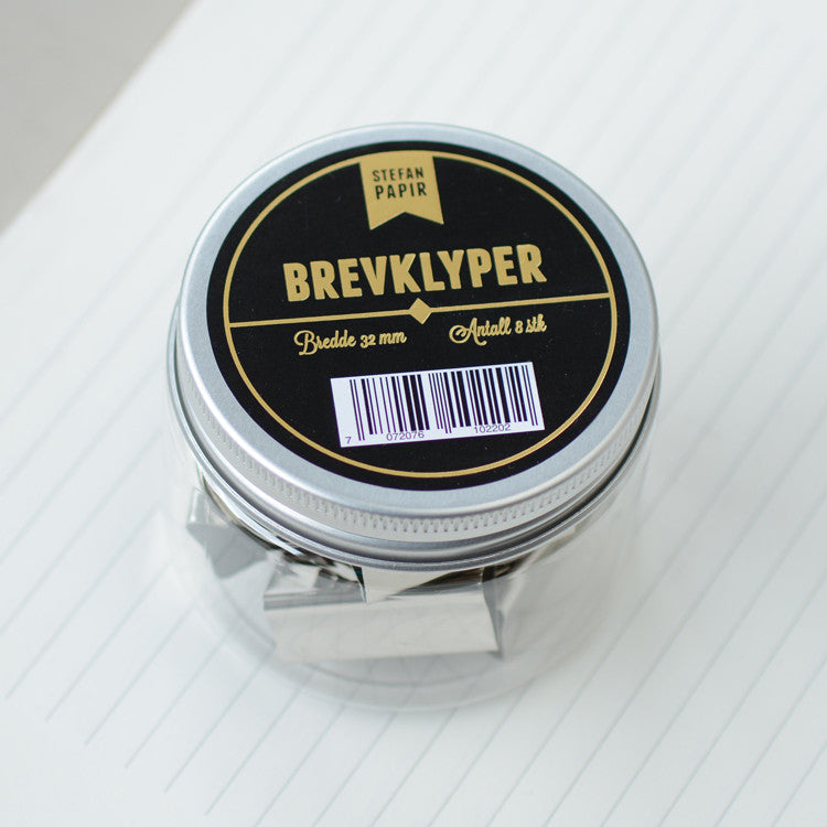 Brevklype ∙ 32 mm